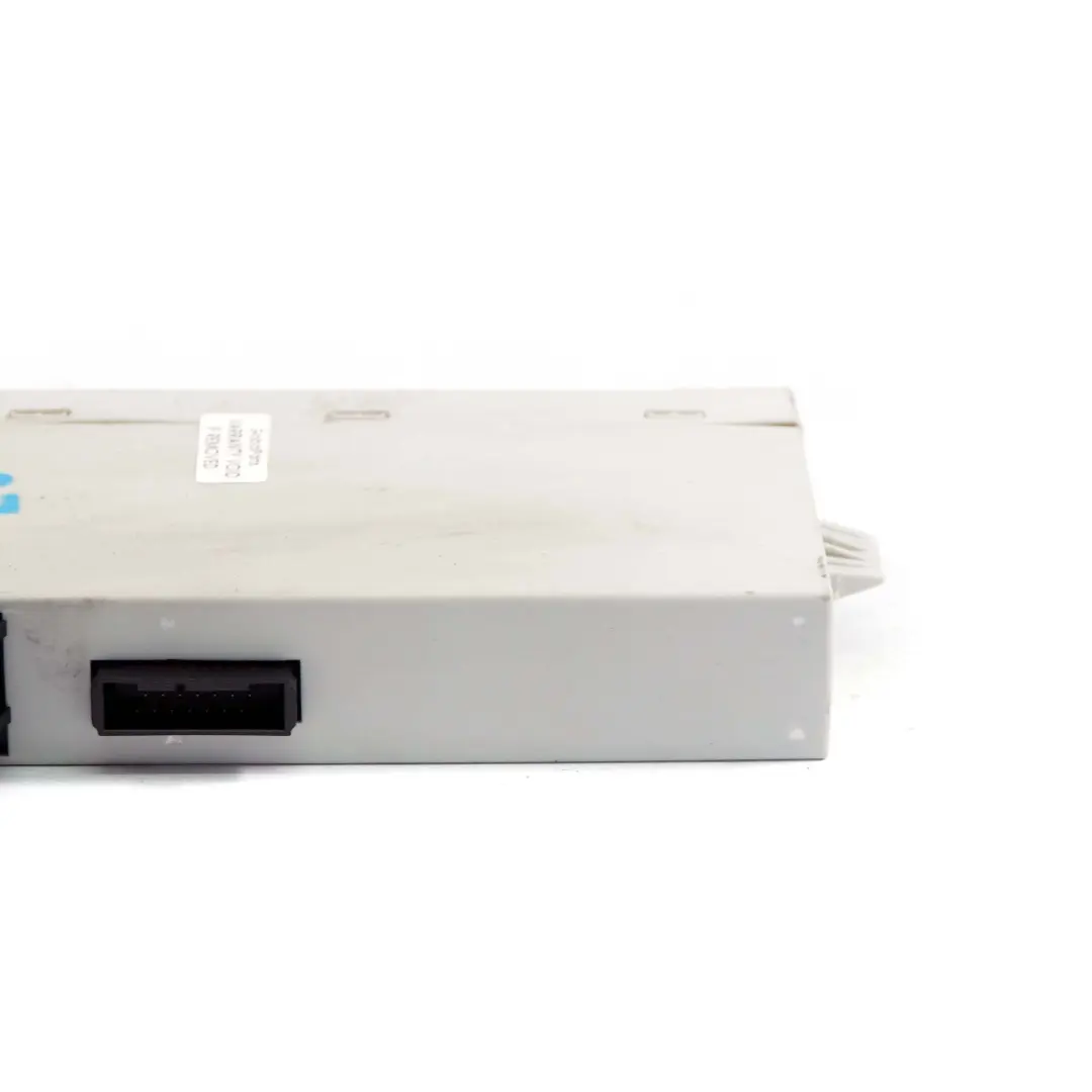 CAS2 ECU Schl?ssellesemodul Centralina Controllo Modulo per BMW E87 con numero di parte 6943771 BMW E87 CAS2 ECU Schl?ssellesemodul Centralina Controllo Modulo - SKU 6943771 - Numero di parte 6943771