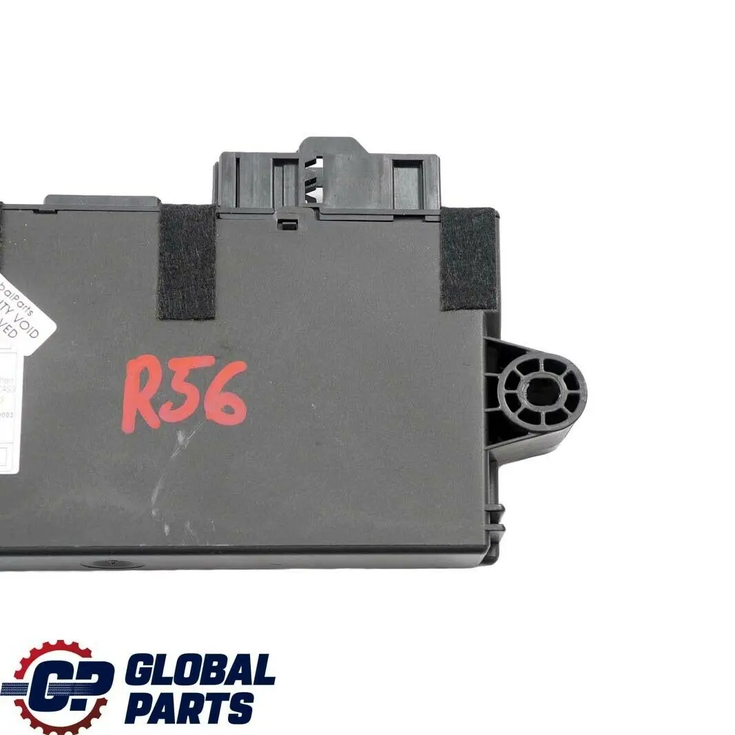 CAS 3 ECU Control Unit Key Reading Module BMW Mini Cooper R55 R56 R60 - SKU 6943822 - Part number 6943822