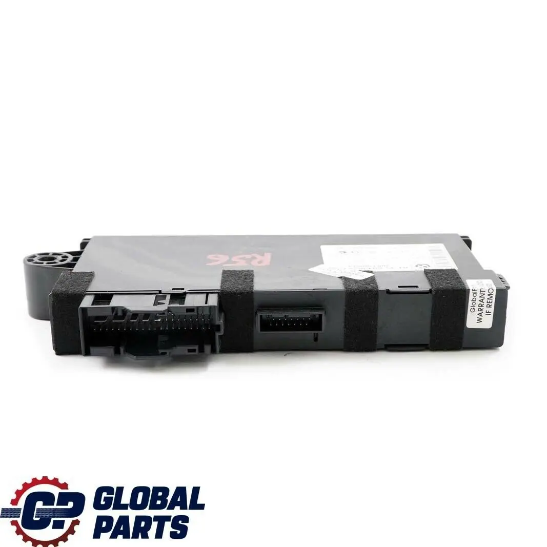 BMW Mini Cooper R55 R56 R60 CAS 3 ECU Steuereinheit Schlüssel Lesemodul - SKU 6943822 - Numéro de pièce 6943822