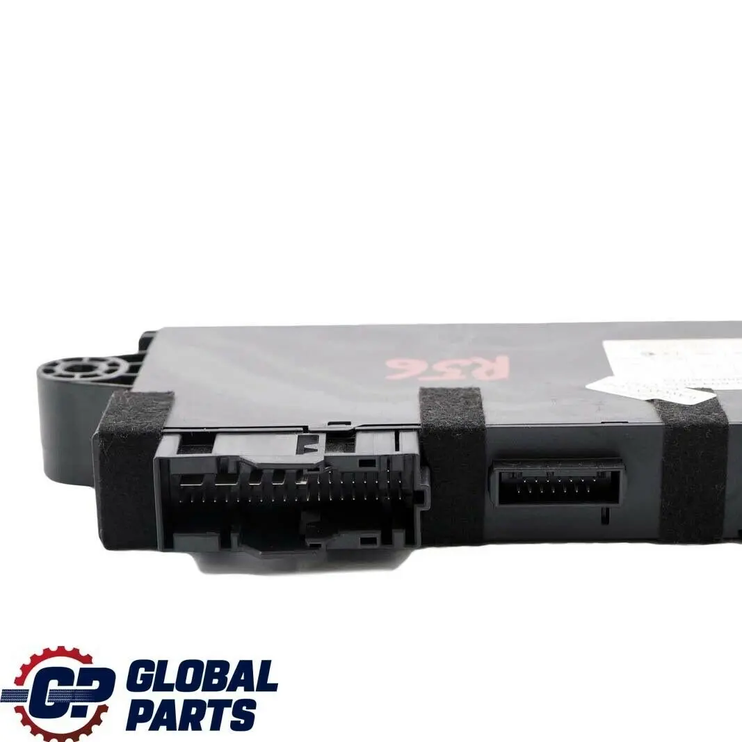 CAS Moduł Sterownik do Mini Cooper R55 R56 R60 o numerze 6943822 Mini Cooper R55 R56 R60 CAS Moduł Sterownik - SKU 6943822 - Numer Części 6943822