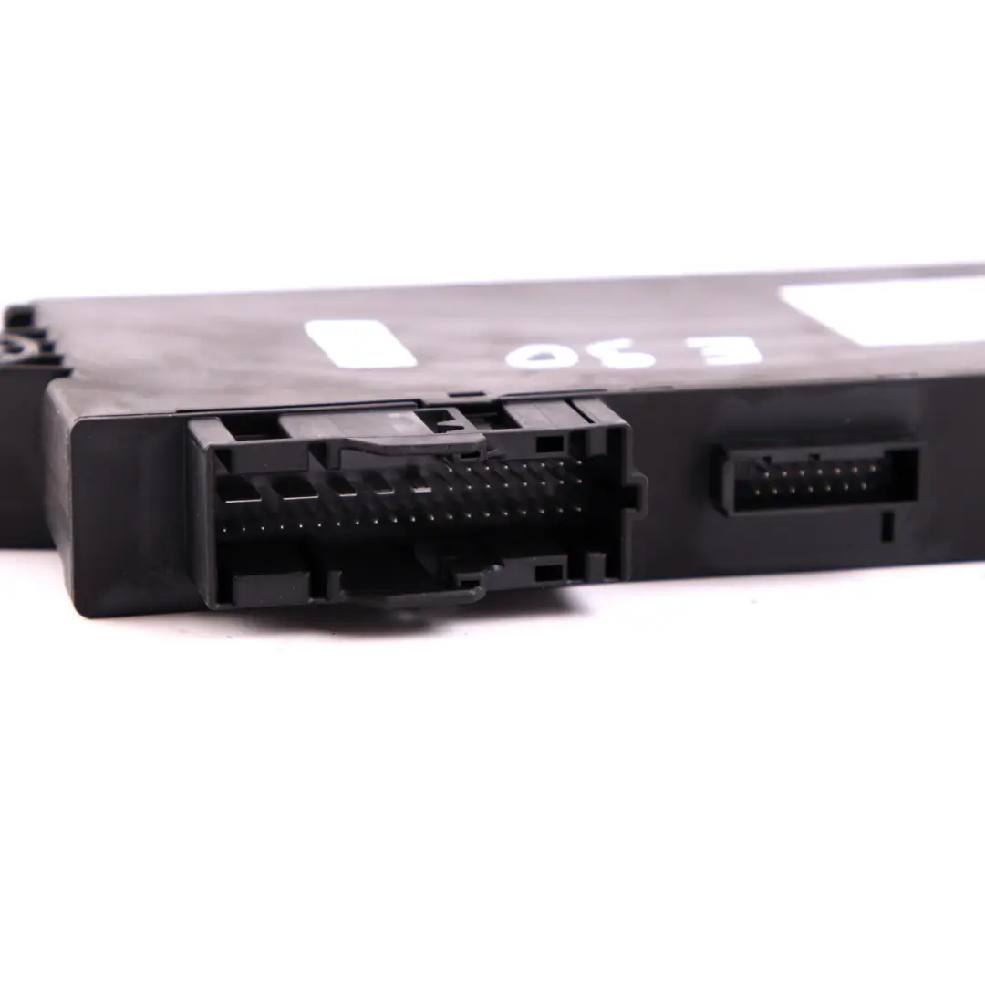 BMW E60 E87 E90 Moduł Sterownik Komfortu CAS 3 ECU - SKU 6943830 - Numer Części 6943830