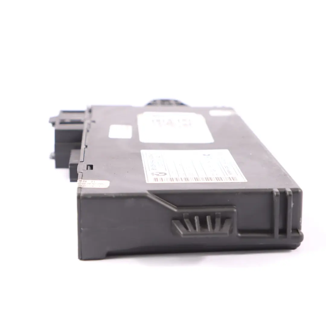 CAS3 Unidad de Control Módulo de Lectura de Llaves para BMW X5 E70 con número de pieza 6943833 BMW X5 E70 CAS3 Unidad de Control Módulo de Lectura de Llaves - SKU 6943833 - Número de pieza 6943833