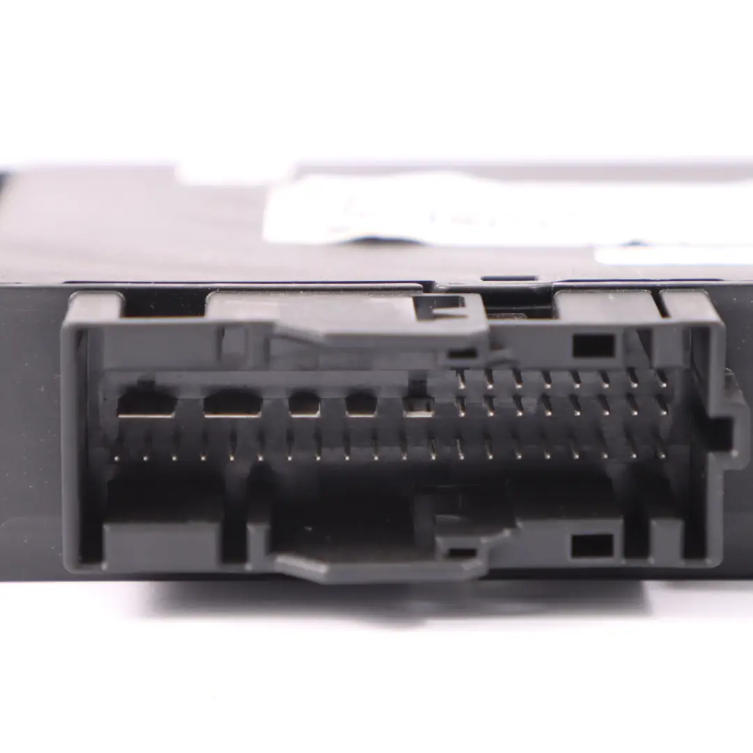 BMW X5 E70 CAS3 Unidad de Control Módulo de Lectura de Llaves - SKU 6943833 - Número de pieza 6943833