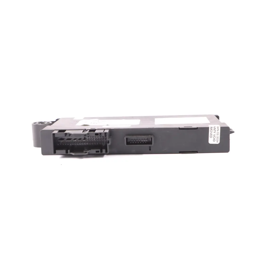 BMW X5 E70 CAS3 Module de lecture de clé de l'unité de contrôle - SKU 6943833 - Numéro de pièce 6943833