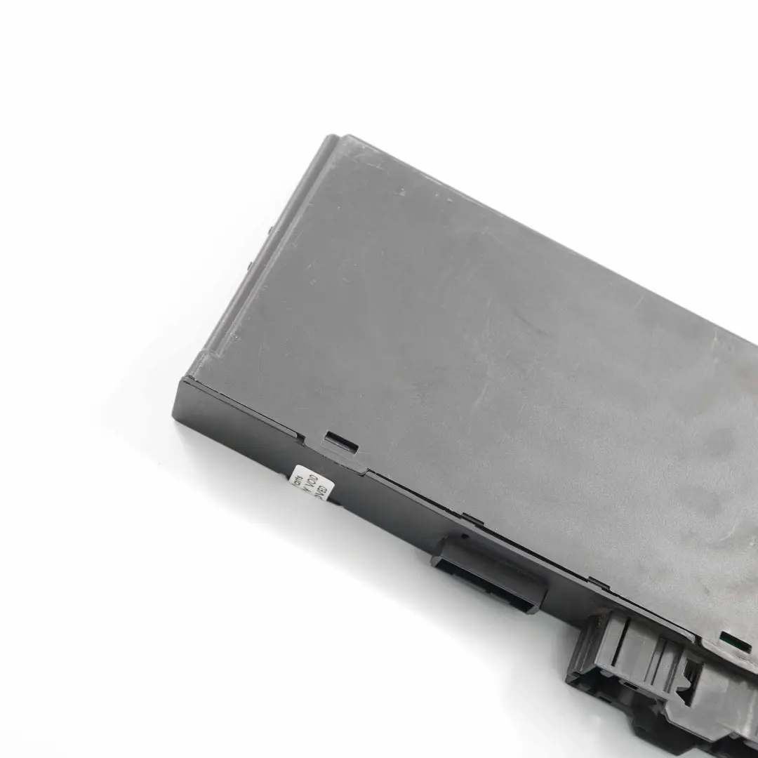 Schlüssel Lesemodul Steuergerät CAS3 für BMW E60 E81 E82 E87 E90 E91 E92 E93 mit Teilenummer 6943834 BMW E60 E81 E82 E87 E90 E91 E92 E93 Schlüssel Lesemodul Steuergerät CAS3 - SKU 6943834-1 - Teilenummer 6943834