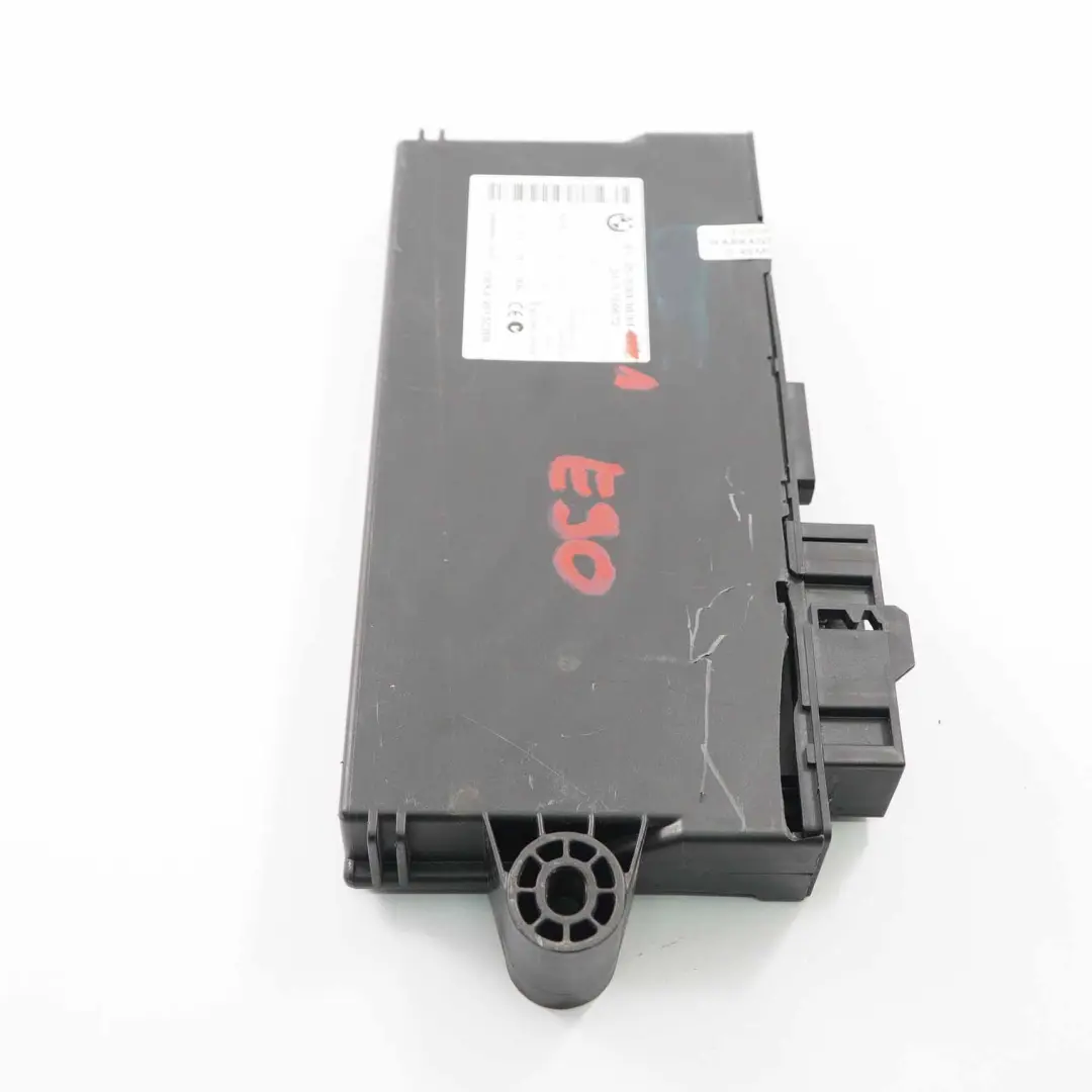 Schlüssel Lesemodul Steuergerät CAS3 für BMW E60 E81 E82 E87 E90 E91 E92 E93 mit Teilenummer 6943834 BMW E60 E81 E82 E87 E90 E91 E92 E93 Schlüssel Lesemodul Steuergerät CAS3 - SKU 6943834-1 - Teilenummer 6943834