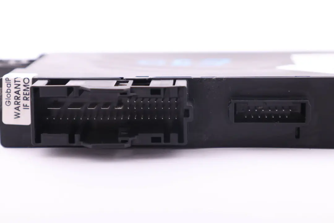 CAS 3 ECU Controllo Modulo Lettura Chiave per BMW E60 E81 E87 E90 E91 E92 con numero di parte 6943834 BMW E60 E81 E87 E90 E91 E92 CAS 3 ECU Controllo Modulo Lettura Chiave - SKU 6943834 - Numero di parte 6943834