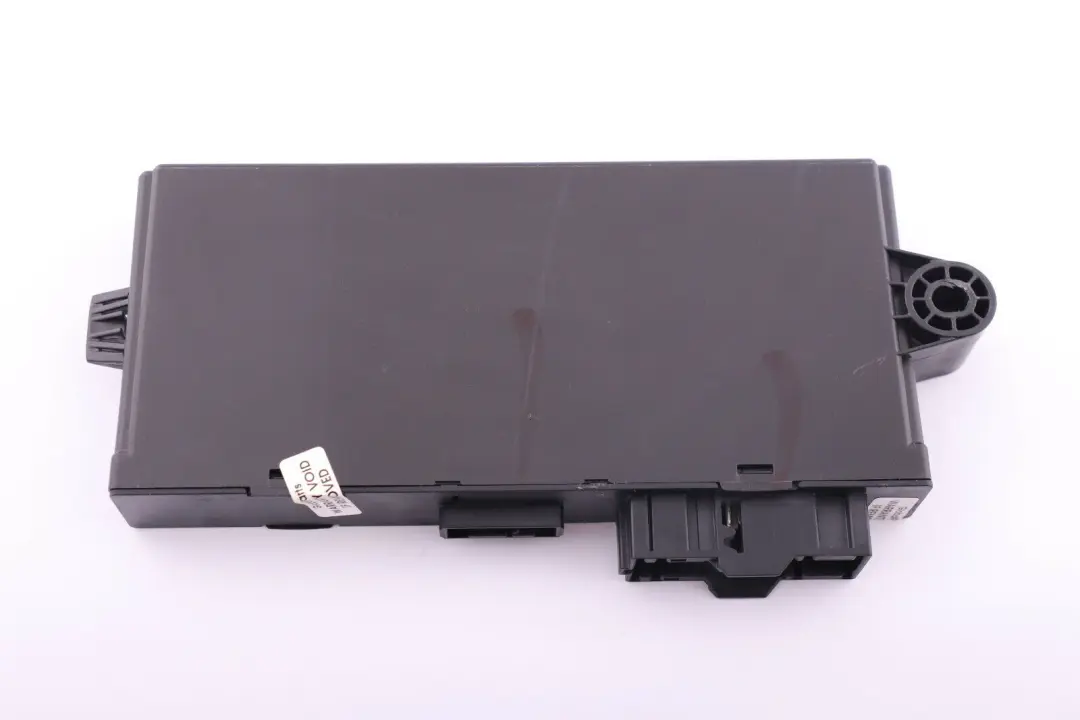 CAS 3 ECU Controllo Modulo Lettura Chiave per BMW E60 E81 E87 E90 E91 E92 con numero di parte 6943834 BMW E60 E81 E87 E90 E91 E92 CAS 3 ECU Controllo Modulo Lettura Chiave - SKU 6943834 - Numero di parte 6943834