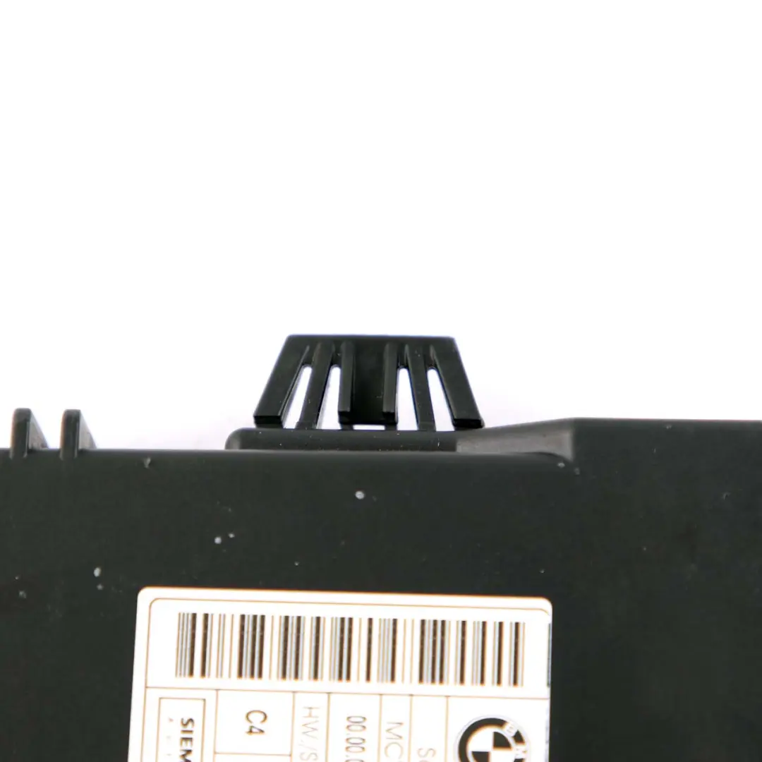 CAS3 Unità di controllo Modulo lettura chiavi per BMW X5 E70 con numero di parte 6943838 BMW X5 E70 CAS3 Unità di controllo Modulo lettura chiavi - SKU 6943838 - Numero di parte 6943838