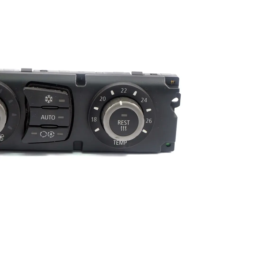 BMW E60 E61 Panel sterowania nawiewu klimatyzacji - SKU 6944020 - Numer Części 6944020