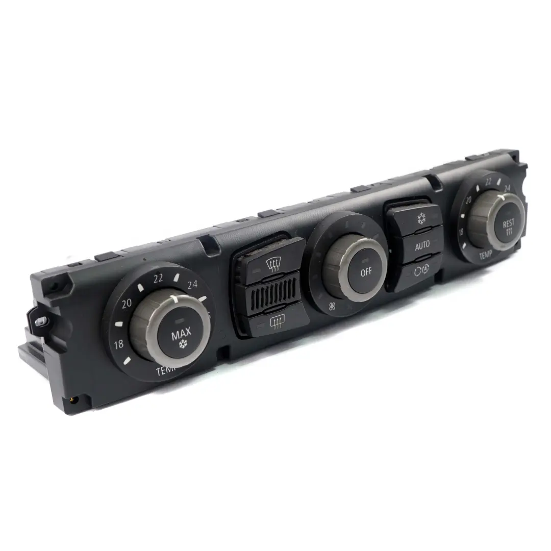 BMW E60 E61 Panel sterowania nawiewu klimatyzacji - SKU 6944020 - Numer Części 6944020