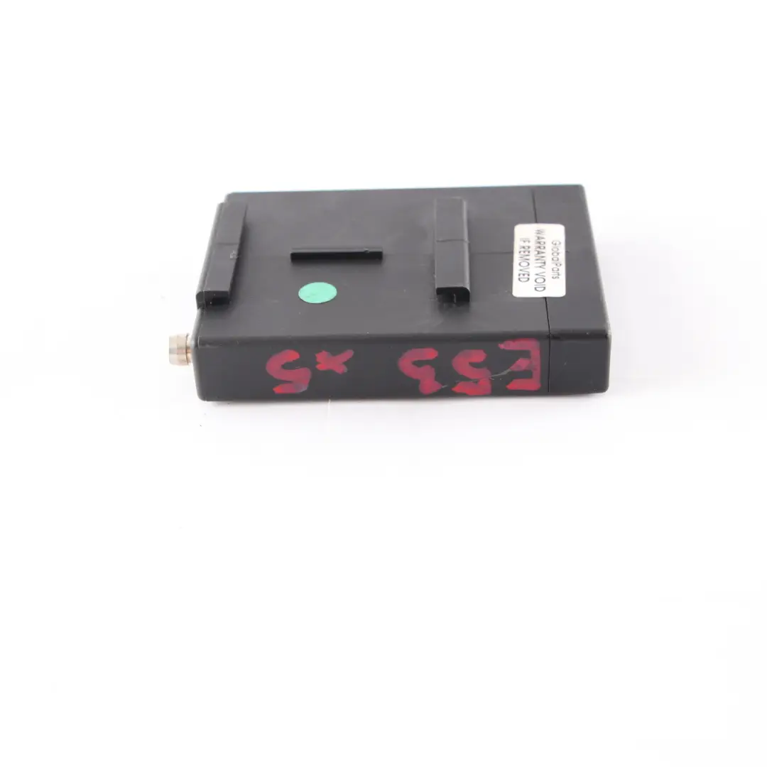 BMW X5 E53 Receiver Heating Remote Control 70545B - SKU 6944104 - Part number 6944104