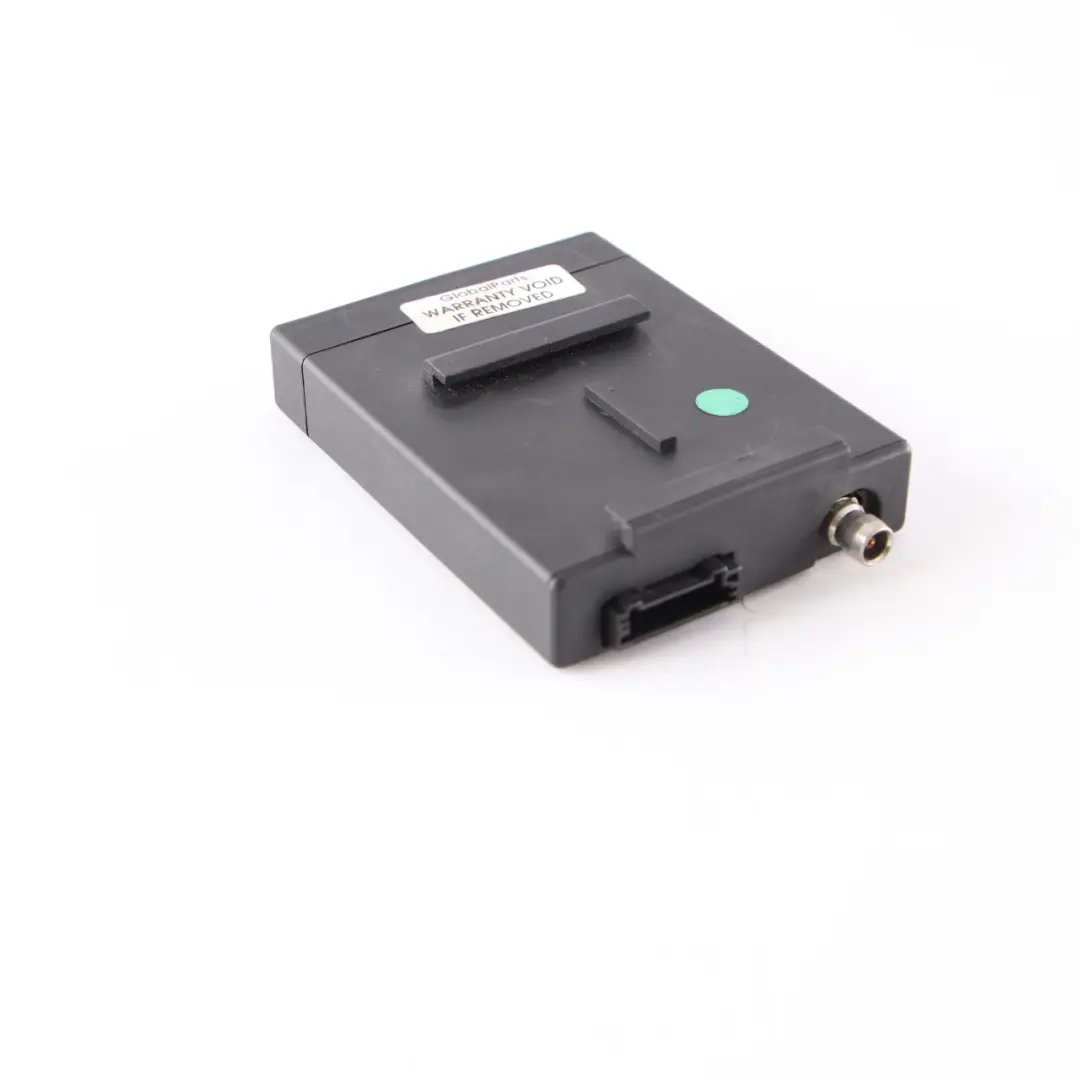 BMW X5 E53 Receiver Heating Remote Control 70545B - SKU 6944104 - Part number 6944104