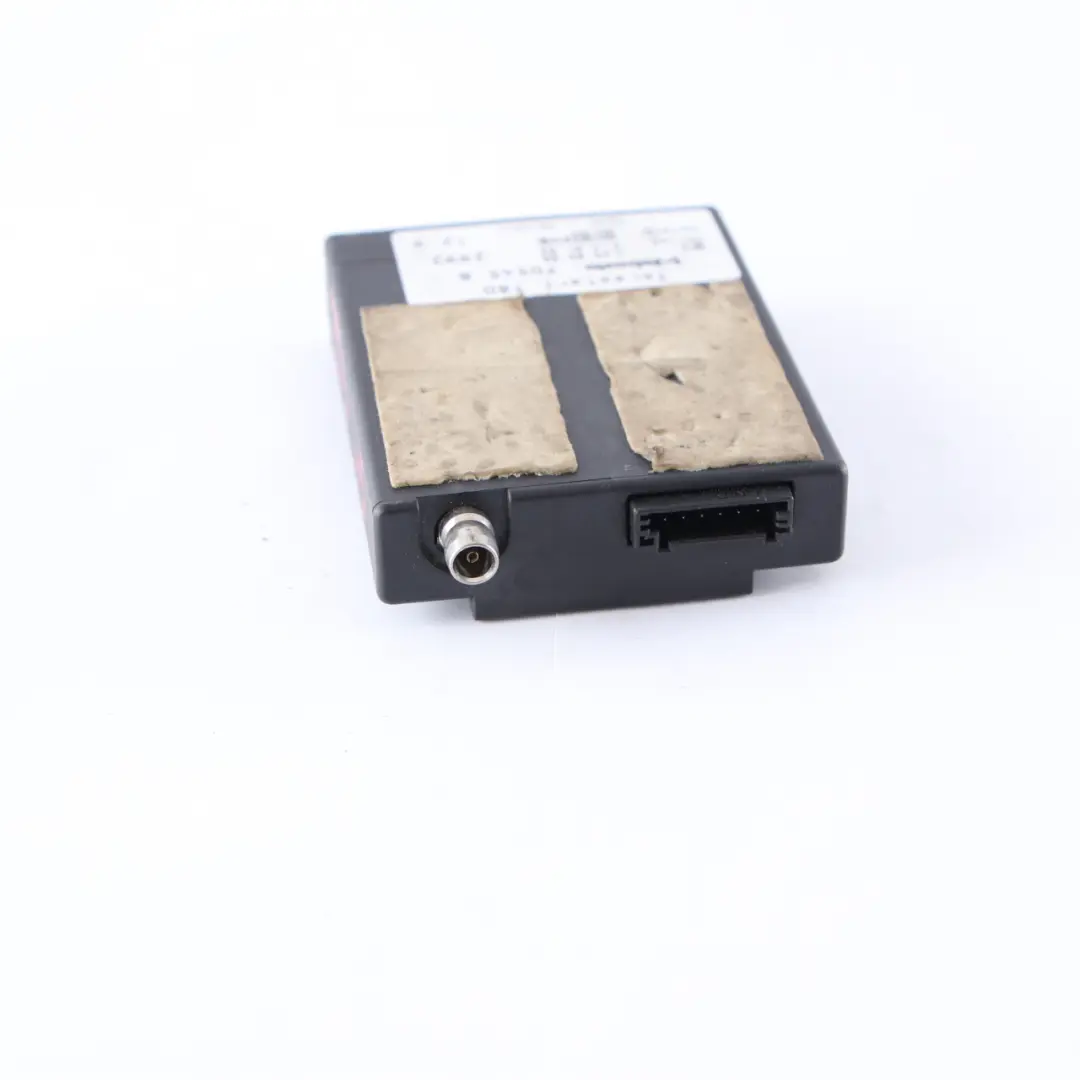 BMW X5 E53 Ricevitore Riscaldamento Telecomando 70545B - SKU 6944104 - Numero di parte 6944104