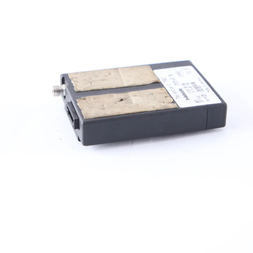 Récepteur Chauffage Télécommande 70545B pour BMW X5 E53 à propos du numéro de pièce 6944104 BMW X5 E53 Récepteur Chauffage Télécommande 70545B - SKU 6944104 - Numéro de pièce 6944104