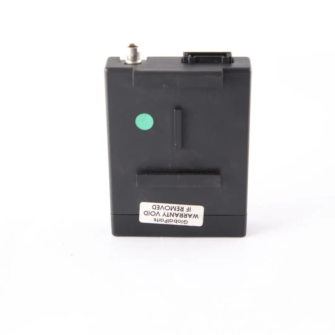 Receiver Heating Remote Control 70545B to BMW X5 E53 with Part number 6944104 BMW X5 E53 Receiver Heating Remote Control 70545B - SKU 6944104 - Part number 6944104