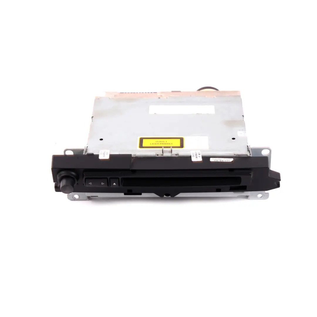 BMW E60 E61 E63 E64 M-ASK M-Audio System Controller Navigation Radio - SKU 6944107 - Part number 6944107