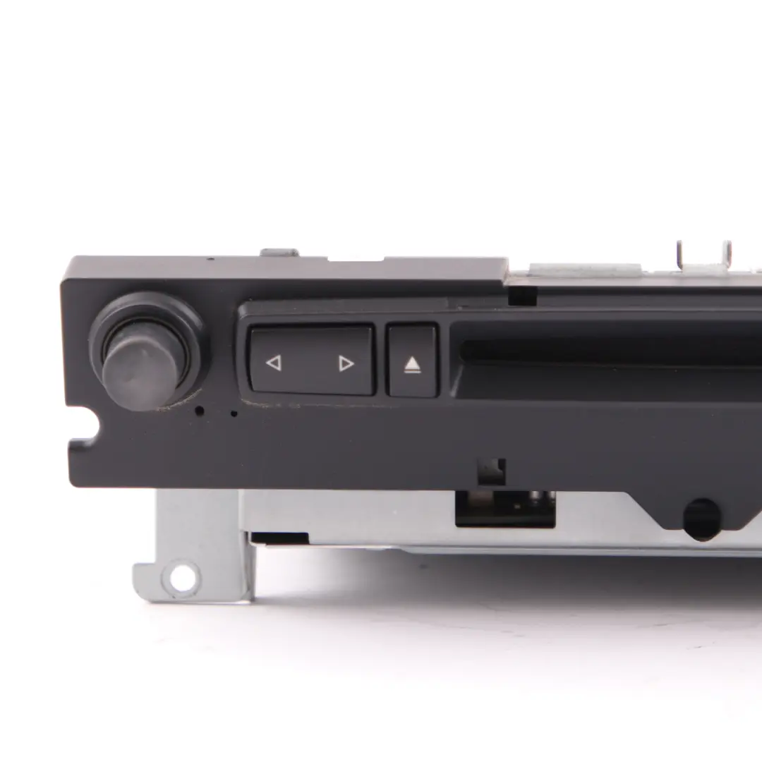 M-ASK M-Audio System Controller Navigation Radio to BMW E60 E61 E63 E64 with Part number 6944107 BMW E60 E61 E63 E64 M-ASK M-Audio System Controller Navigation Radio - SKU 6944107 - Part number 6944107