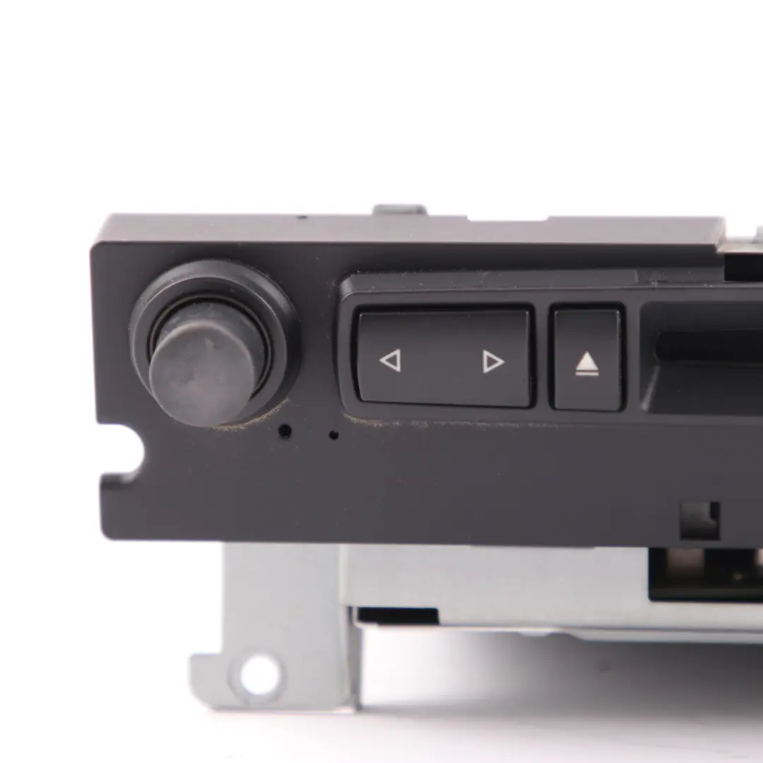 BMW E60 E61 E63 E64 M-ASK M-Audio System Controller Navigation Radio - SKU 6944107 - Part number 6944107