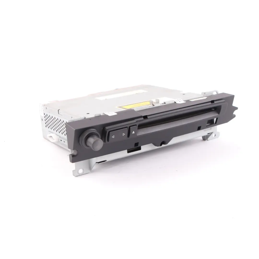 BMW E60 E61 E63 E64 M-ASK M-Audio System Controller Navigation Radio - SKU 6944107 - Part number 6944107