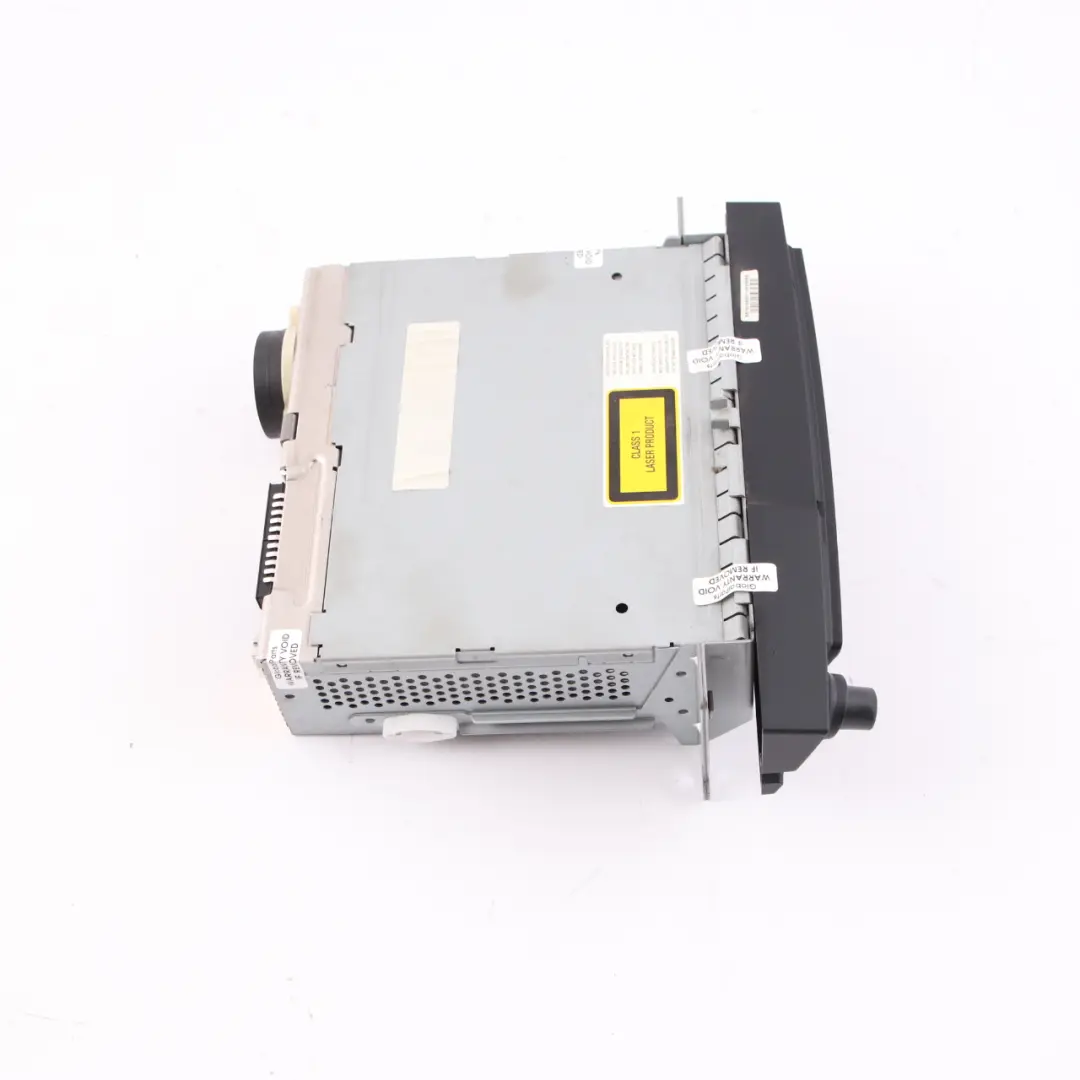 M-ASK M-Audio System Controller Navigation Radio to BMW E60 E61 E63 E64 with Part number 6944107 BMW E60 E61 E63 E64 M-ASK M-Audio System Controller Navigation Radio - SKU 6944107 - Part number 6944107