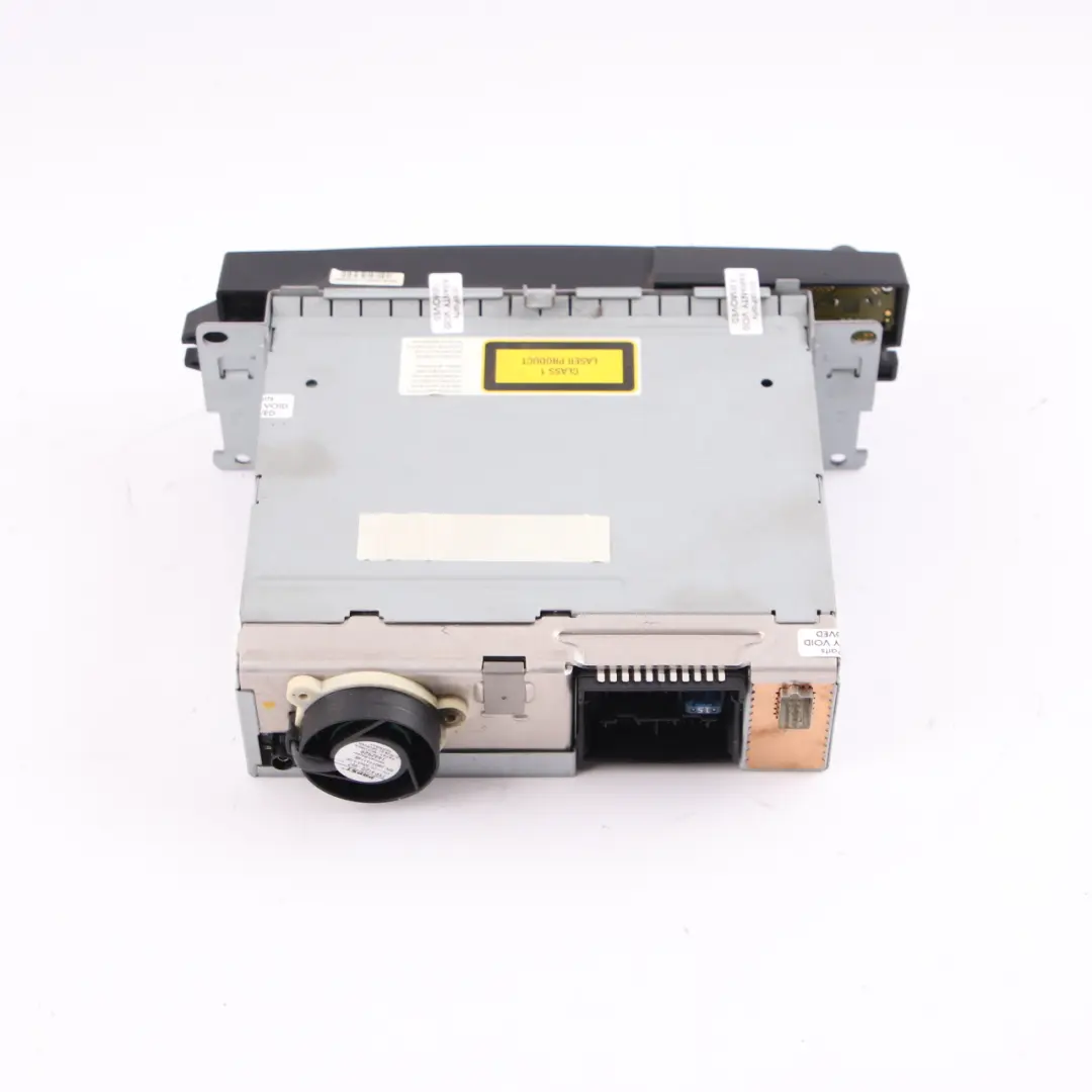 M-ASK M-Audio System Controller Navigation Radio to BMW E60 E61 E63 E64 with Part number 6944107 BMW E60 E61 E63 E64 M-ASK M-Audio System Controller Navigation Radio - SKU 6944107 - Part number 6944107