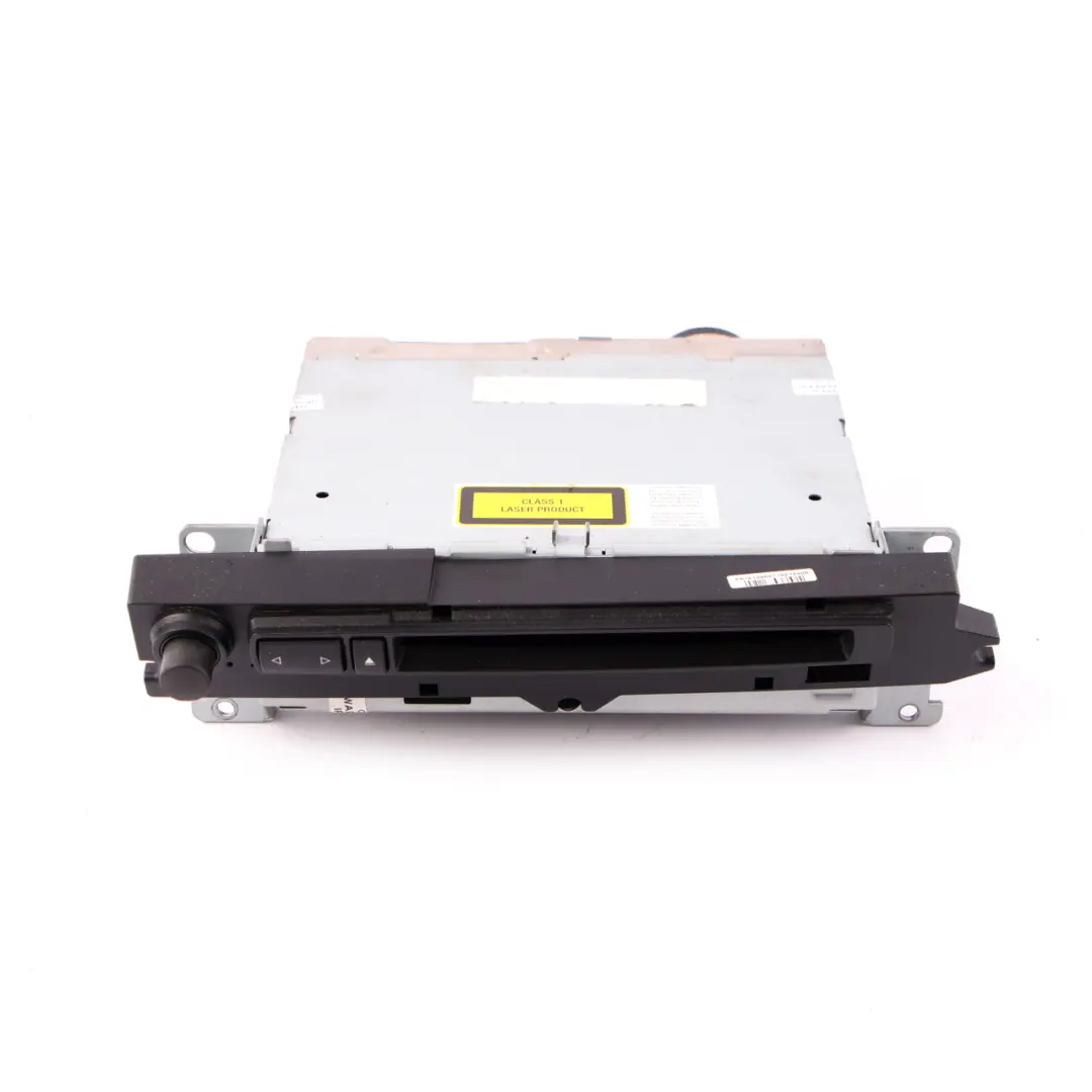 BMW E60 E61 E63 Sistema di navigazione M-ASK Business Controller - SKU 6944108 - Numero di parte 6944108