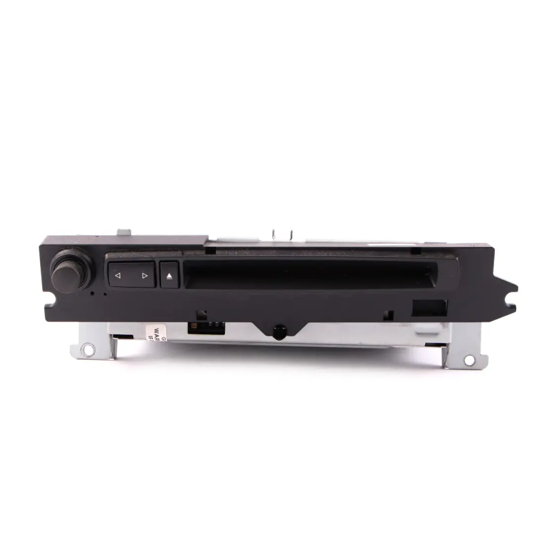BMW E60 E61 E63 Sistema di navigazione M-ASK Business Controller - SKU 6944108 - Numero di parte 6944108