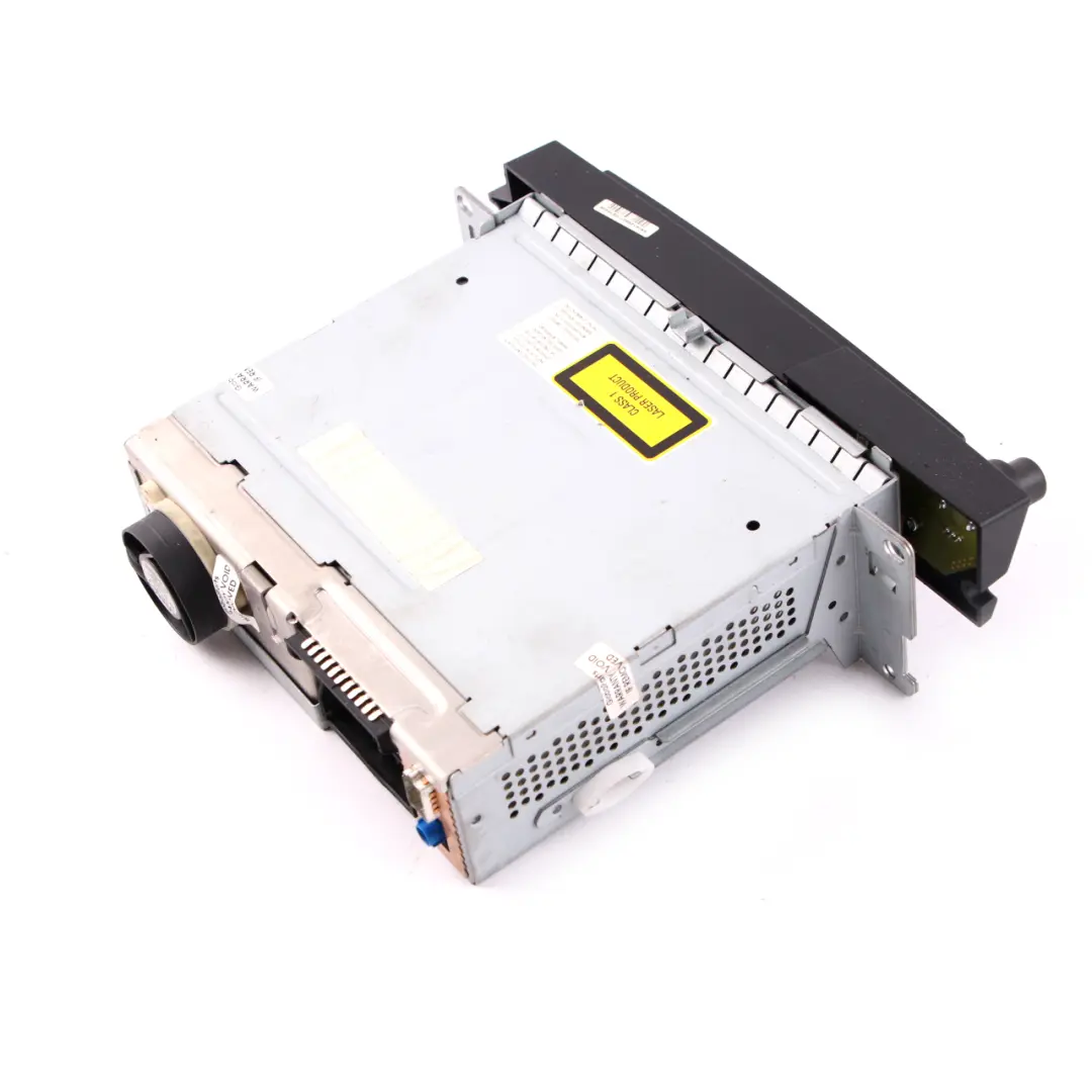 M-ASK Business Controlador del Sistema De Navegacion para BMW E60 E61 E63 con número de pieza 6944108 BMW E60 E61 E63 M-ASK Business Controlador del Sistema De Navegacion - SKU 6944108 - Número de pieza 6944108