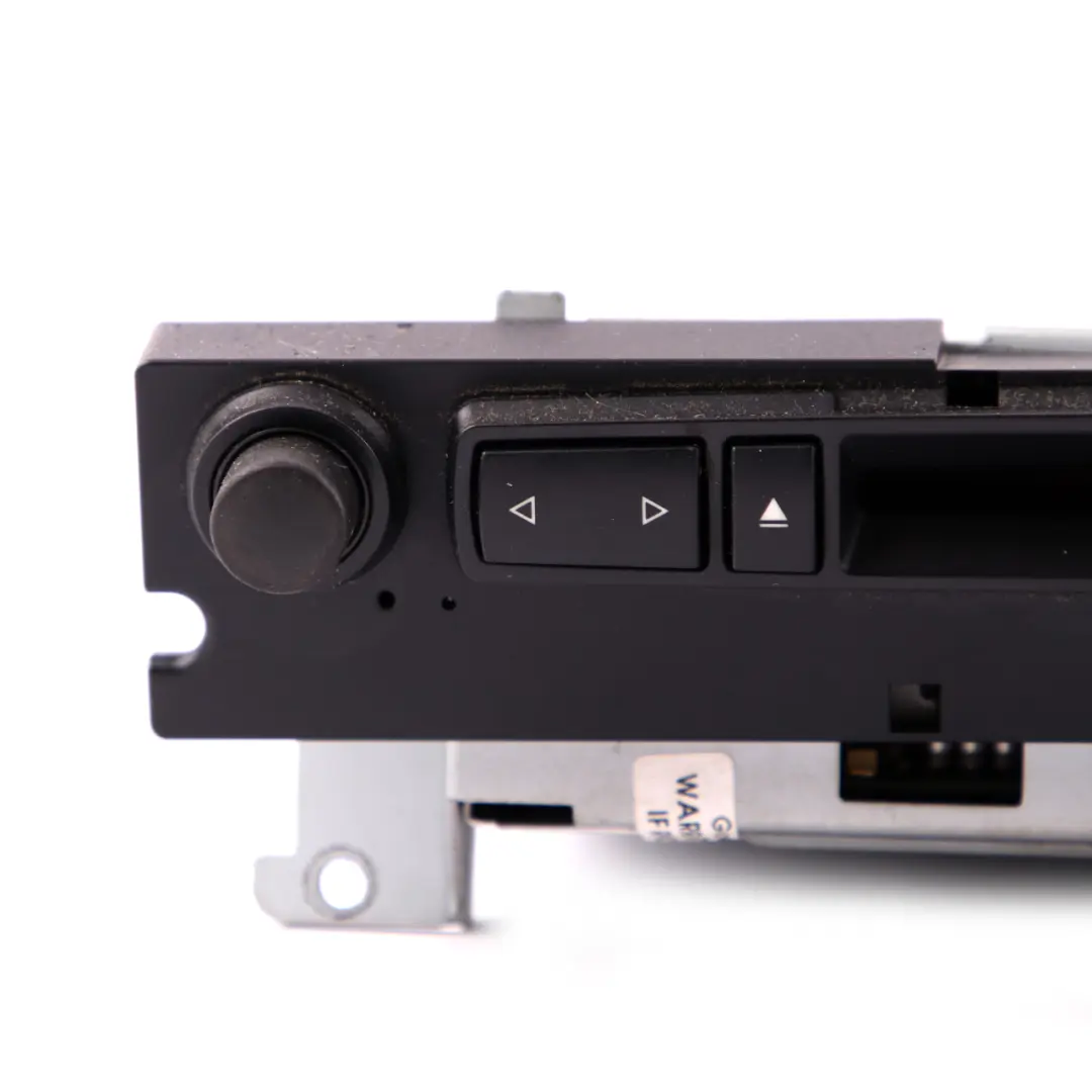 BMW E60 E61 E63 Sistema di navigazione M-ASK Business Controller - SKU 6944108 - Numero di parte 6944108