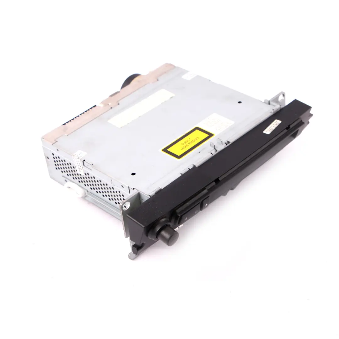 M-ASK Business Navigation System Controller pour BMW E60 E61 E63 à propos du numéro de pièce 6944108 BMW E60 E61 E63 M-ASK Business Navigation System Controller - SKU 6944108 - Numéro de pièce 6944108