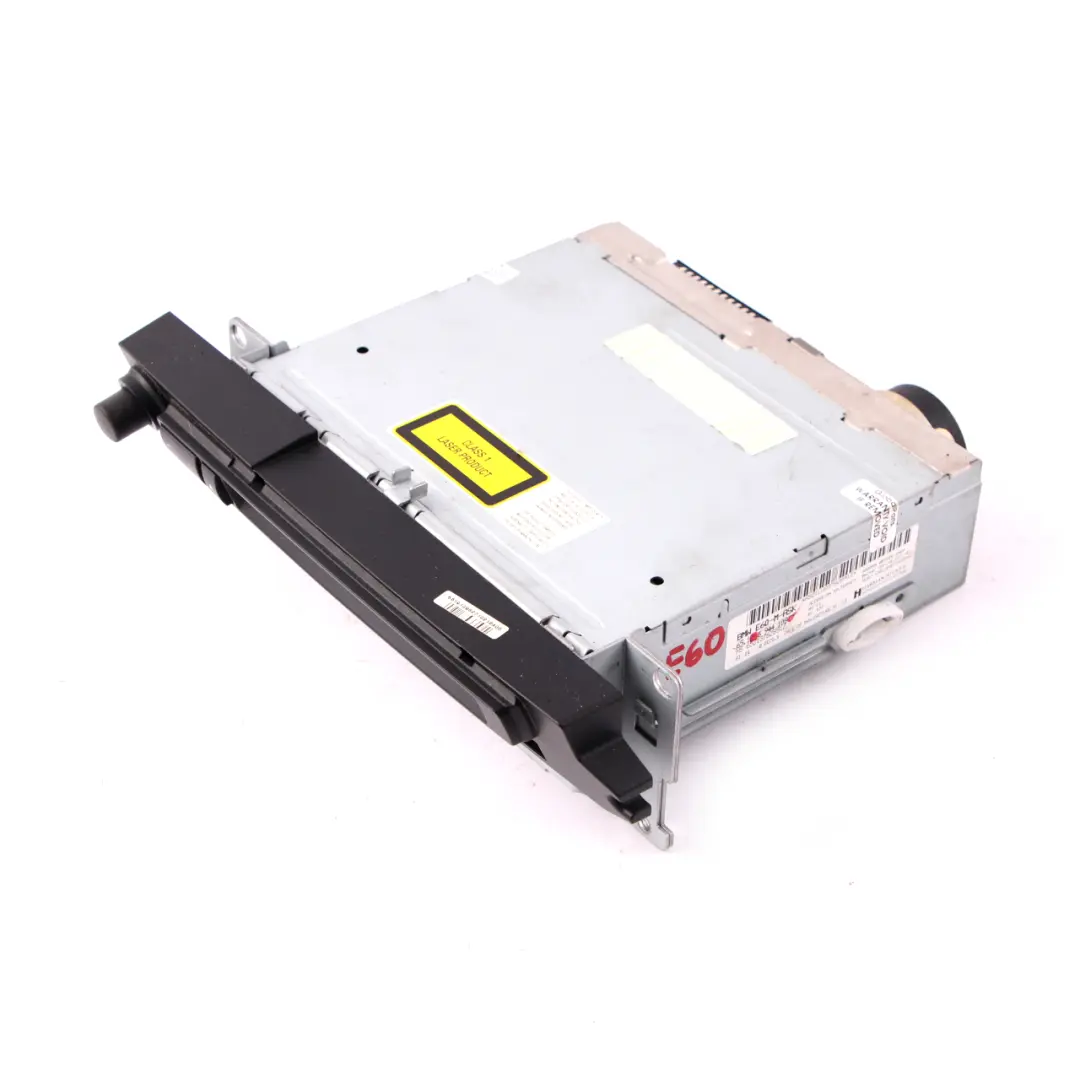 BMW E60 E61 E63 Sistema di navigazione M-ASK Business Controller - SKU 6944108 - Numero di parte 6944108
