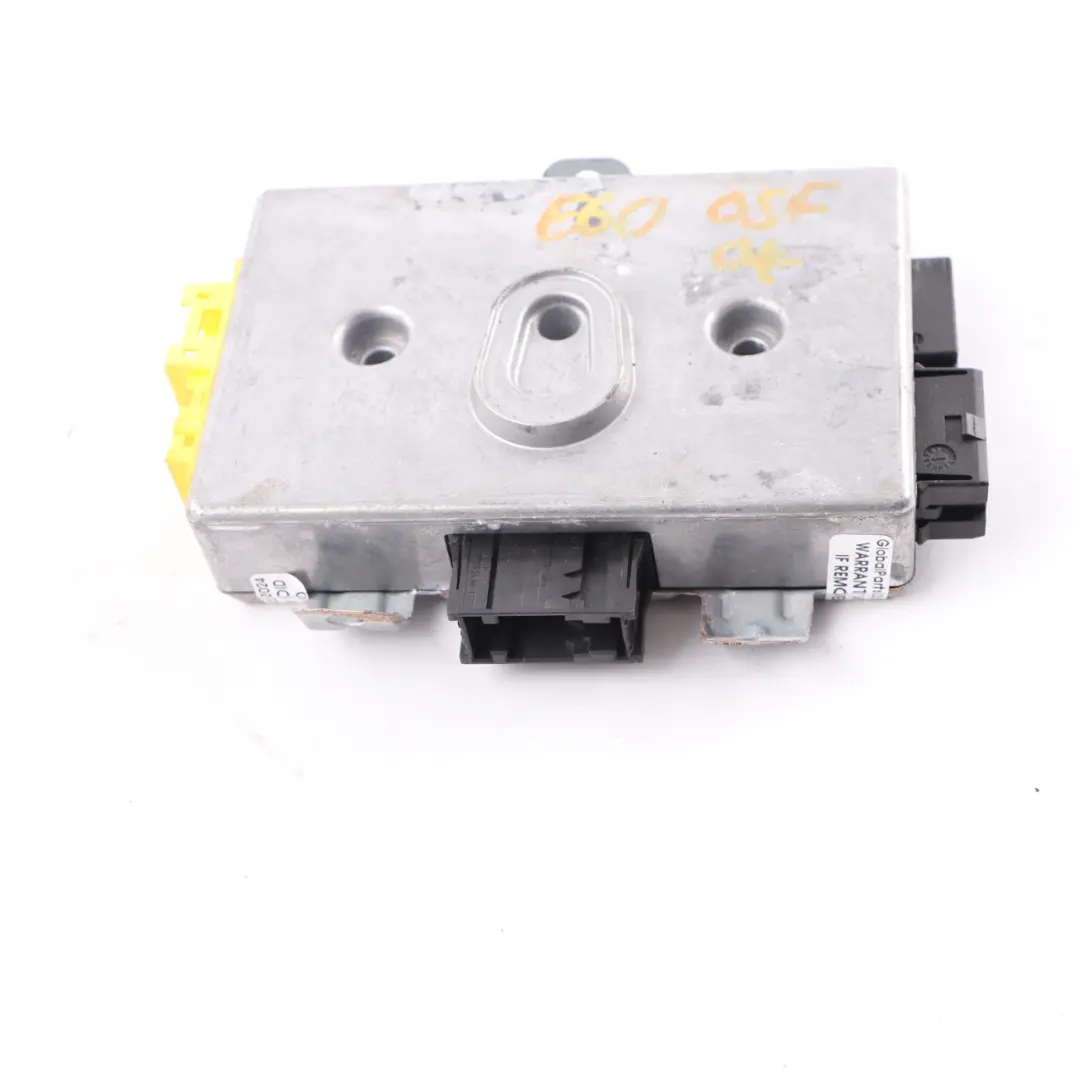 Air Module BMW E60 E61 E63 Driver Side Door Control Unit Module - SKU 6944498 - Part number 6944498
