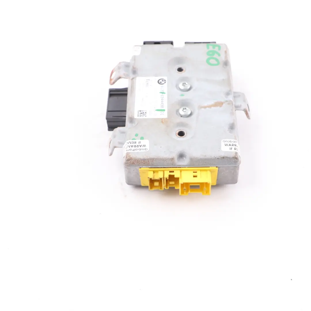 Air Module BMW E60 E61 E63 Driver Side Door Control Unit Module - SKU 6944498 - Part number 6944498