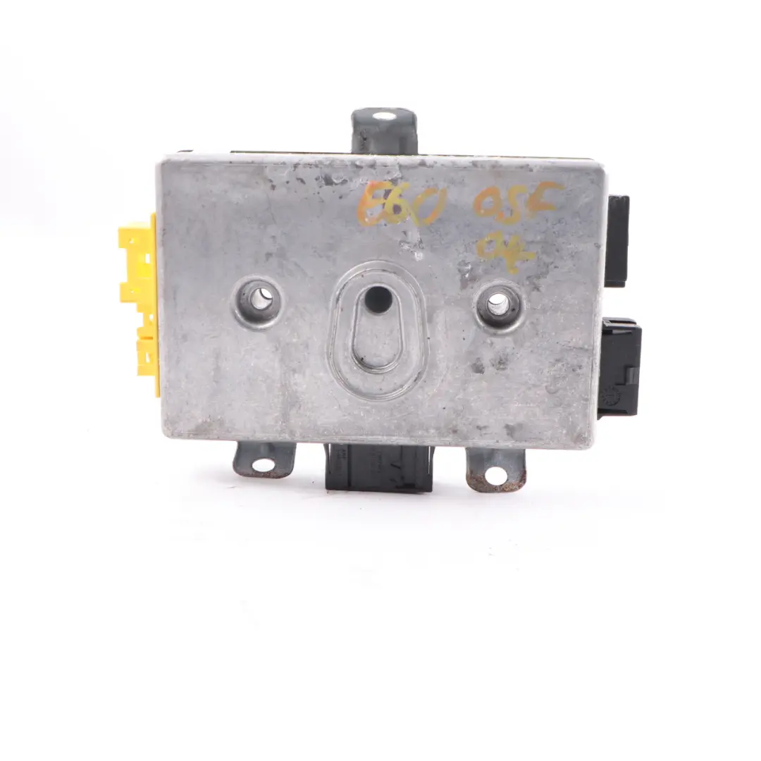 Air Module BMW E60 E61 E63 Driver Side Door Control Unit Module - SKU 6944498 - Part number 6944498