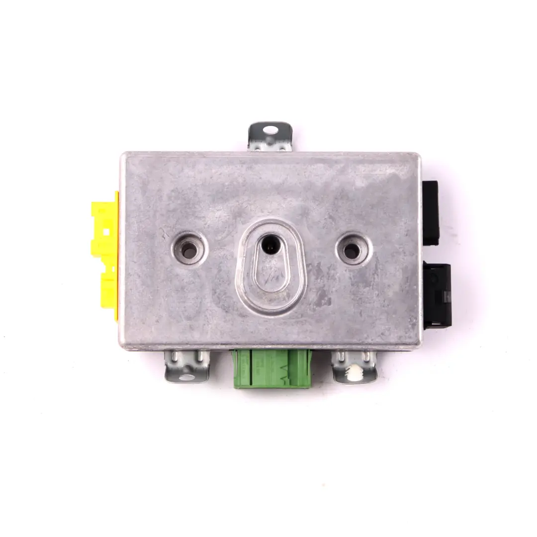 Side Door Airbag Control Module to BMW 5 6 Series E60 E61 E63 Passenger with Part number 6944501 BMW 5 6 Series E60 E61 E63 Passenger Side Door Airbag Control Module - SKU 6944501 - Part number 6944501