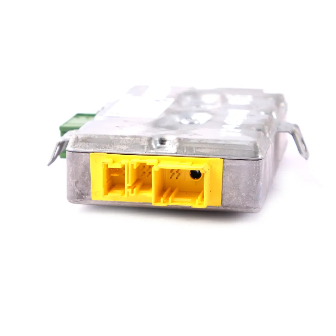 Side Door Airbag Control Module to BMW 5 6 Series E60 E61 E63 Passenger with Part number 6944501 BMW 5 6 Series E60 E61 E63 Passenger Side Door Airbag Control Module - SKU 6944501 - Part number 6944501