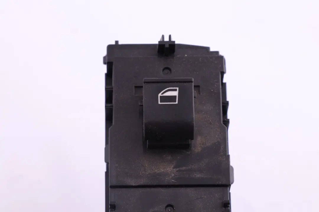 BMW X5 Series E53 Front Passenger Side Switch Window Left N/S - SKU 6944556 - Part number 6937484