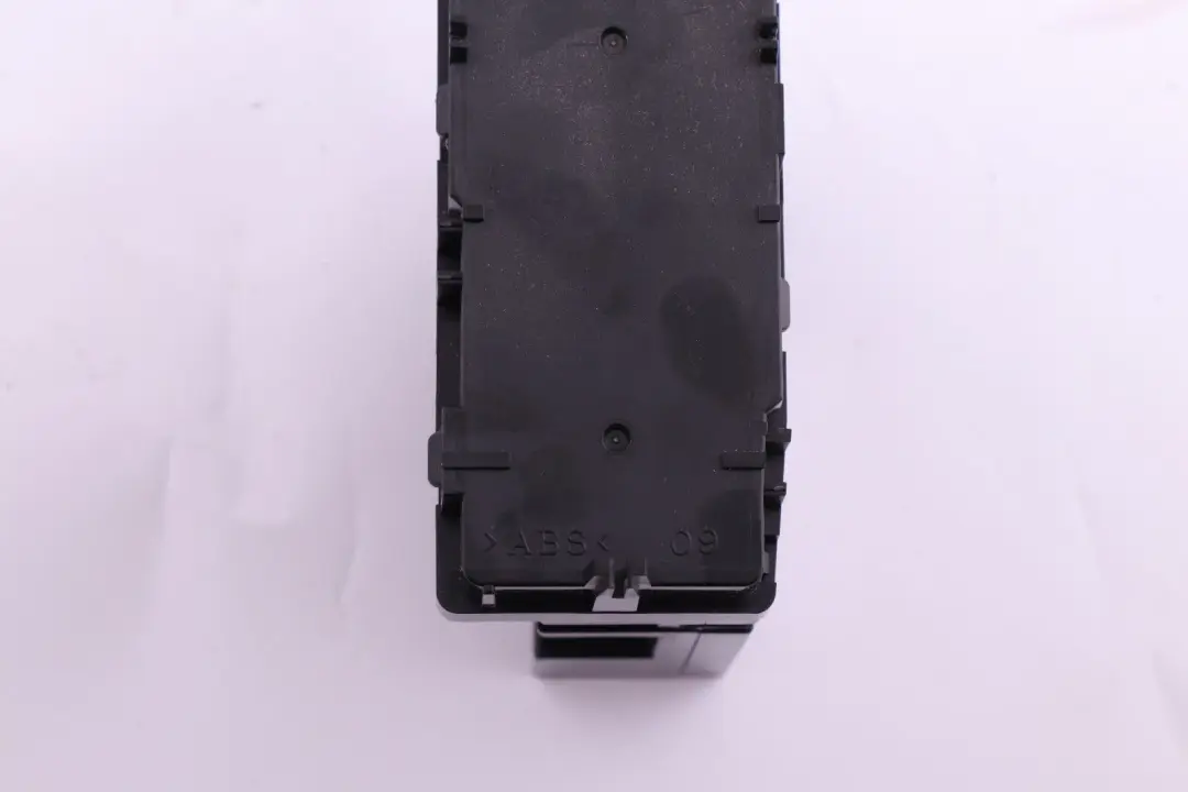 BMW X5 Series E53 Front Passenger Side Switch Window Left N/S - SKU 6944556 - Part number 6937484