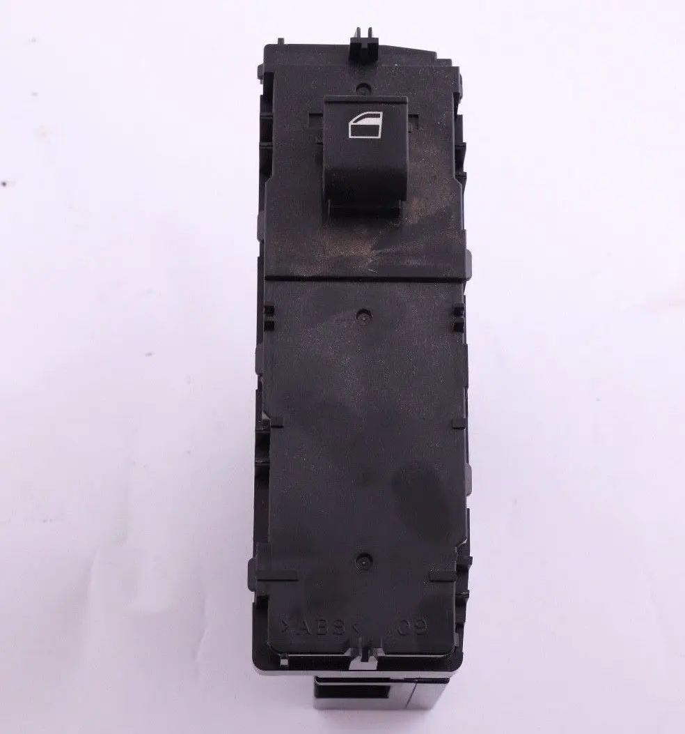 BMW X5 Series E53 Front Passenger Side Switch Window Left N/S - SKU 6944556 - Part number 6937484