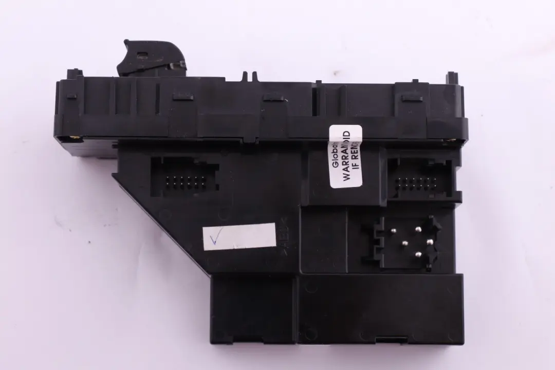 BMW X5 E53 Interruttore Finestrino Lato Passeggero Anteriore Sinistro - SKU 6944556 - Numero di parte 6937484