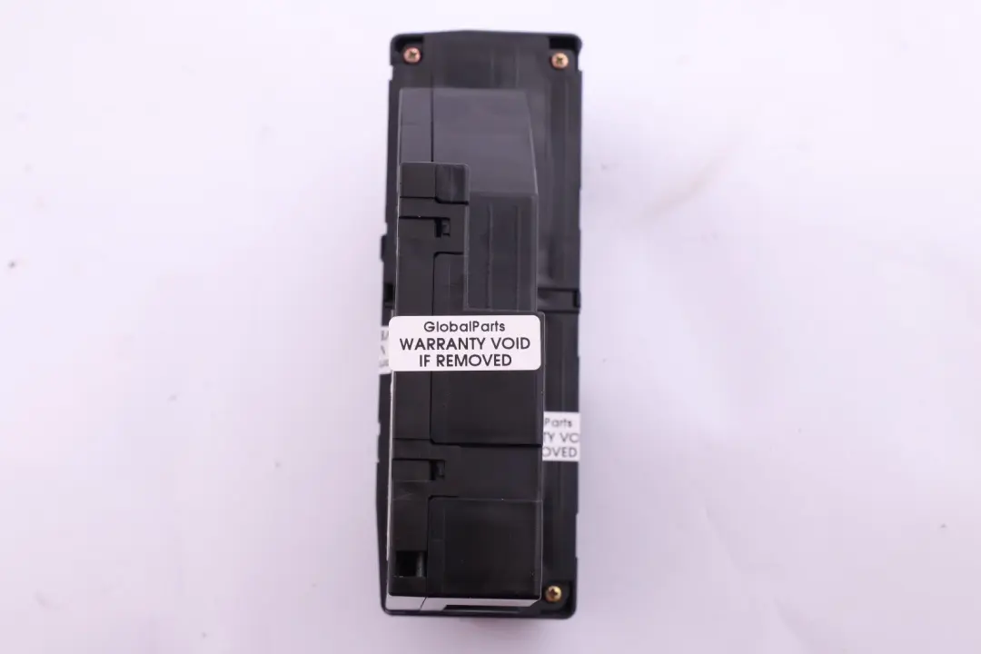 BMW X5 E53 Przełącznik Szyby Pasażera Lewy Przód - SKU 6944556 - Numer Części 6937484