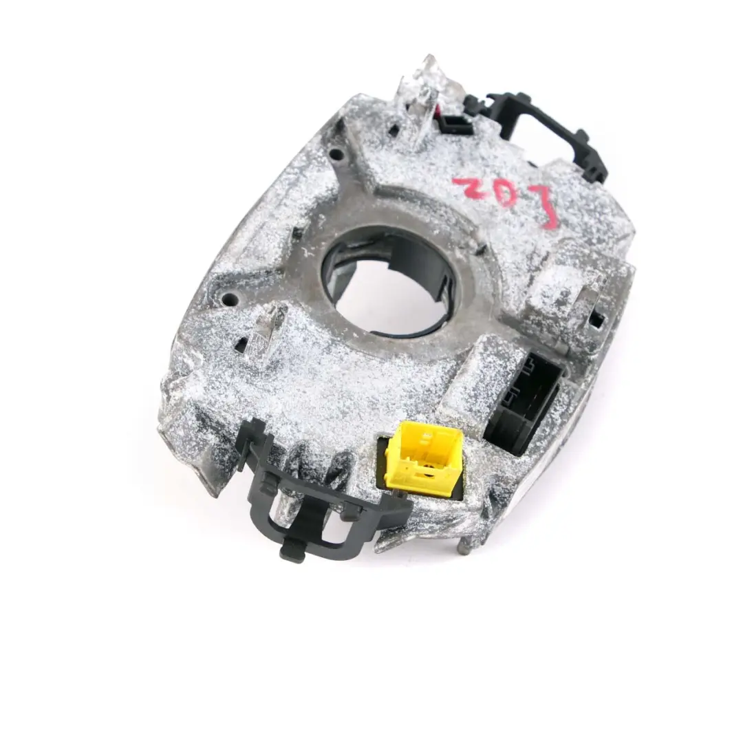 Steering Column Switch Cluster Unit 6944831 to BMW 7 Series E65 E66 with Part number 6944838 BMW 7 Series E65 E66 Steering Column Switch Cluster Unit 6944831 - SKU 6944838 - Part number 6944838