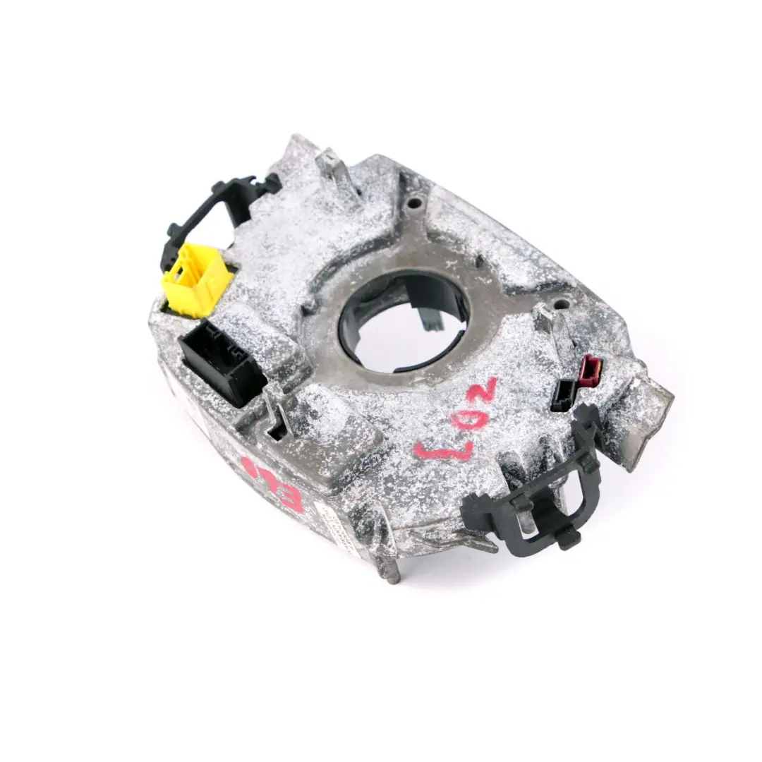 Steering Column Switch Cluster Unit 6944831 to BMW 7 Series E65 E66 with Part number 6944838 BMW 7 Series E65 E66 Steering Column Switch Cluster Unit 6944831 - SKU 6944838 - Part number 6944838