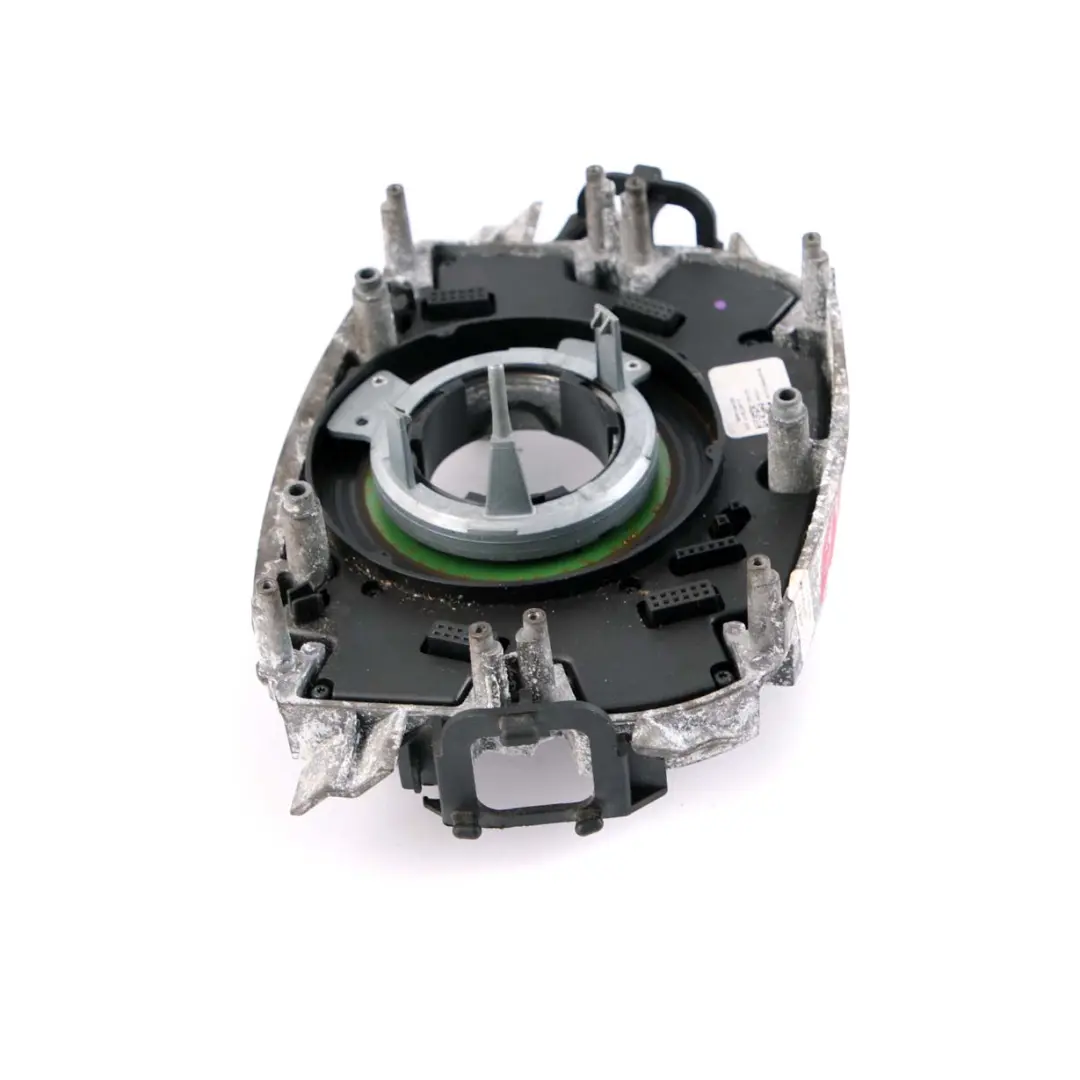 Steering Column Switch Cluster Unit 6944831 to BMW 7 Series E65 E66 with Part number 6944838 BMW 7 Series E65 E66 Steering Column Switch Cluster Unit 6944831 - SKU 6944838 - Part number 6944838