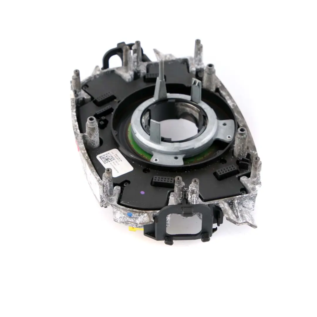 Steering Column Switch Cluster Unit 6944831 to BMW 7 Series E65 E66 with Part number 6944838 BMW 7 Series E65 E66 Steering Column Switch Cluster Unit 6944831 - SKU 6944838 - Part number 6944838