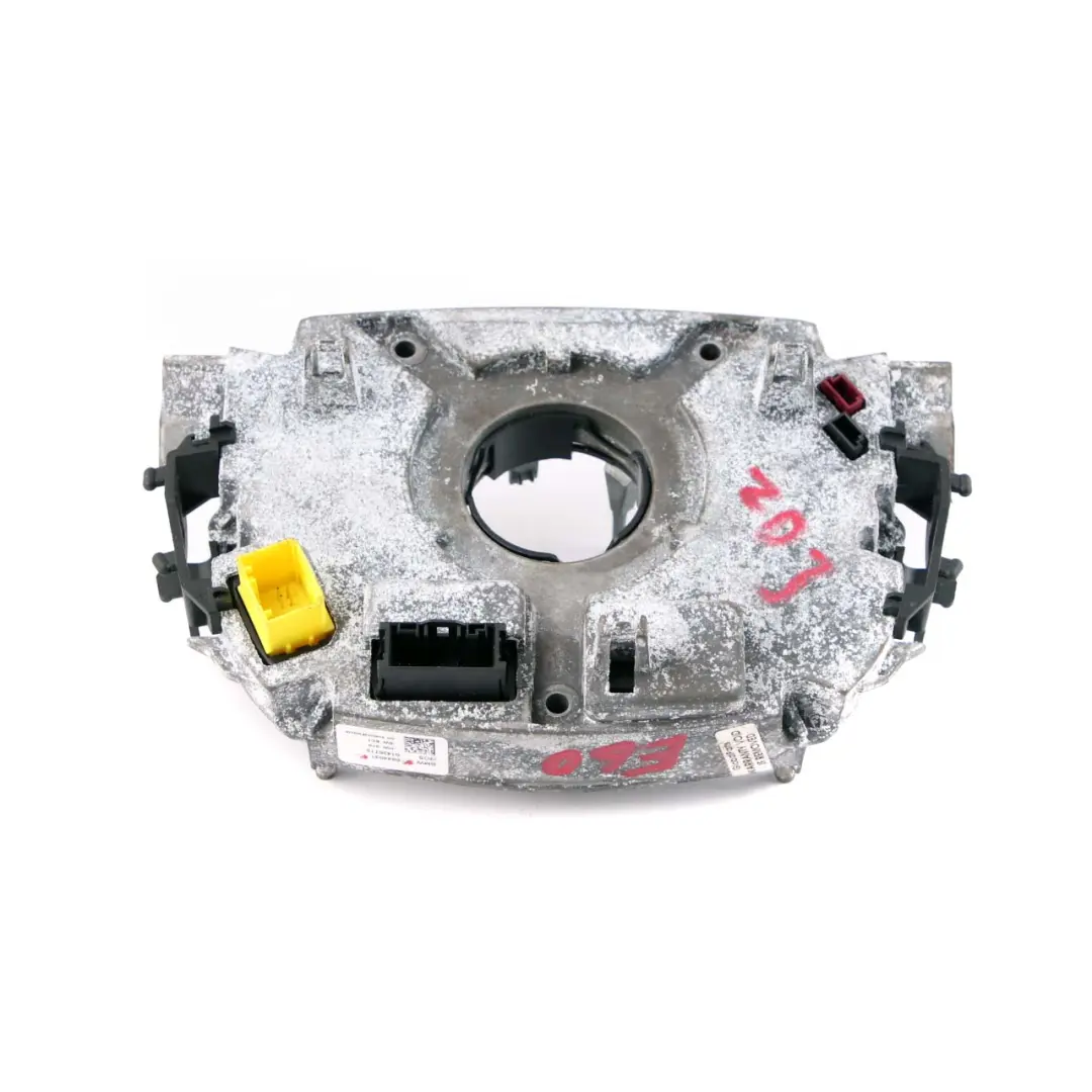 Steering Column Switch Cluster Unit 6944831 to BMW 7 Series E65 E66 with Part number 6944838 BMW 7 Series E65 E66 Steering Column Switch Cluster Unit 6944831 - SKU 6944838 - Part number 6944838