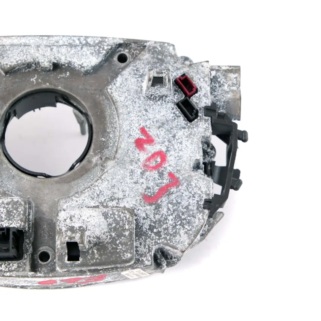 Steering Column Switch Cluster Unit 6944831 to BMW 7 Series E65 E66 with Part number 6944838 BMW 7 Series E65 E66 Steering Column Switch Cluster Unit 6944831 - SKU 6944838 - Part number 6944838