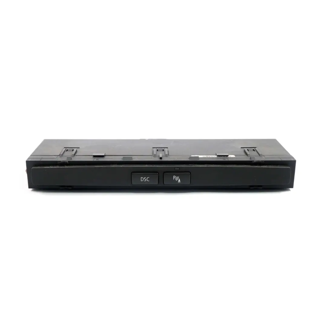 BMW 5 E60 E61 Console Centrale DTC PDC Switch Center Cluster - SKU 6944963 - Numéro de pièce 6944963