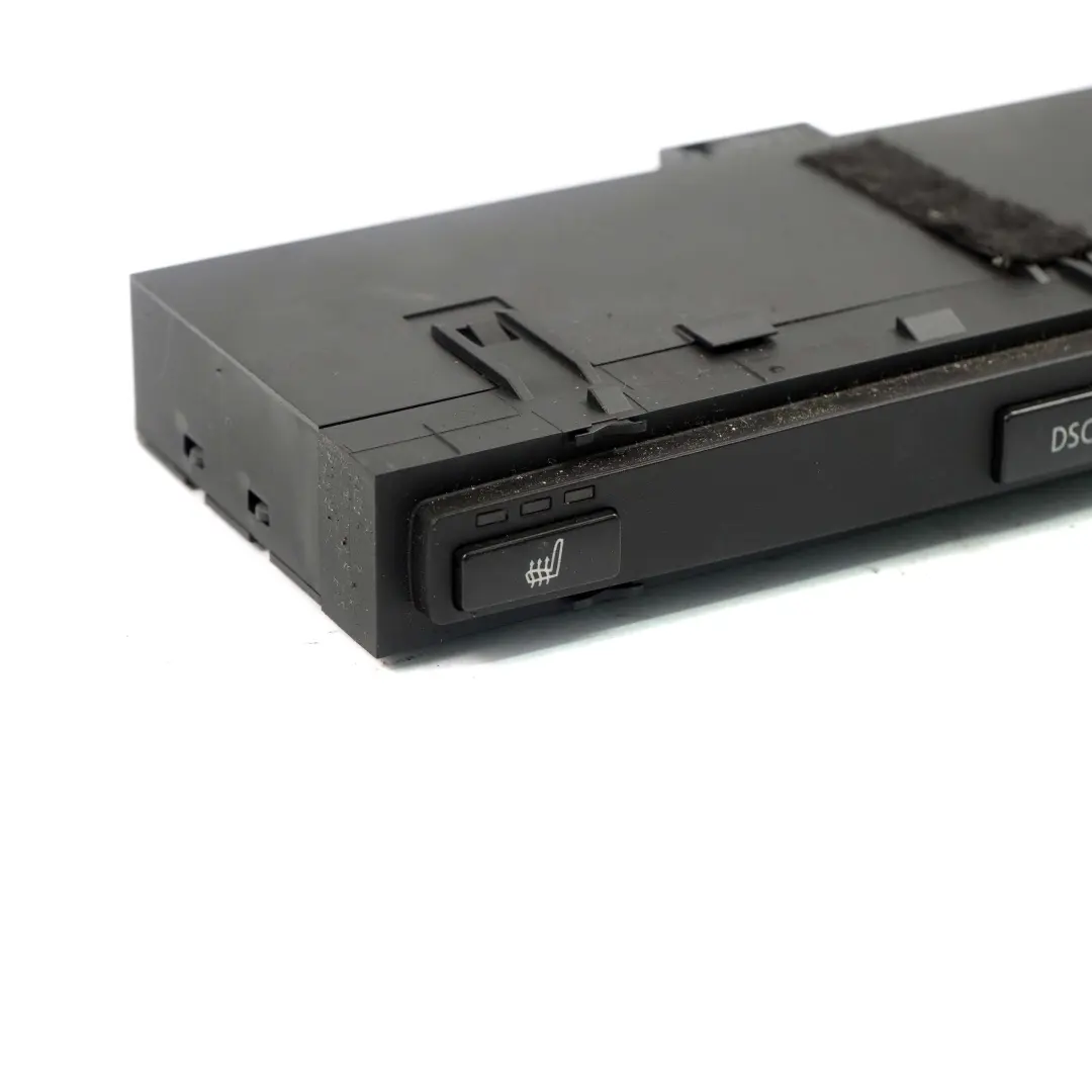 Interruttore console centrale BMW E60 E61 DSC PDC Pulsanti riscaldamento sedili per con numero di parte 6944964 Interruttore console centrale BMW E60 E61 DSC PDC Pulsanti riscaldamento sedili - SKU 6944964 - Numero di parte 6944964